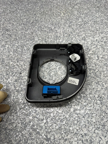 06-07 BMW M5 SMG Shifter Surround Shift Bezel OEM 7896937