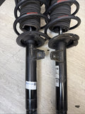 01-06 BMW E46 M3 Sachs Front Suspension Struts Shocks Assembly 317550