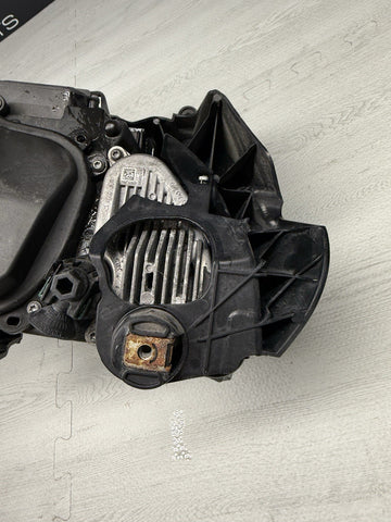 2011-2013 BMW 3 Series Coupe 328i 335i Left Xenon Headlight Used Oem 7239935 07