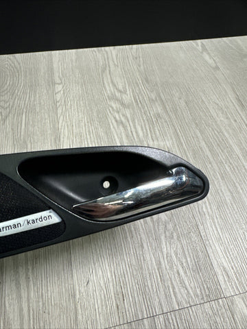 2001-2006 BMW E46 32ci 330ci M3 Right Passenger Interior Door Handle OEM