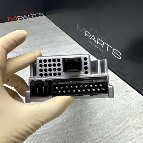 BMW E90 E92 E93 M3 08-13 Amp Lear Individual Top Hifi Audio Amplifier 7845163