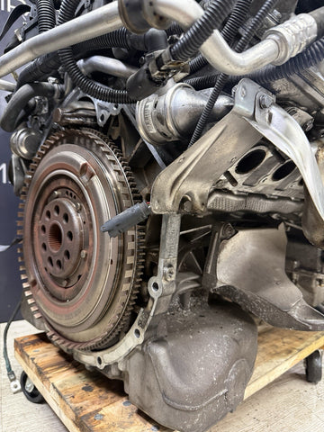 2010 BMW E90 E92 E93 M3 08-13 S65 V8 4.0L Complete Engine Motor 123k Miles