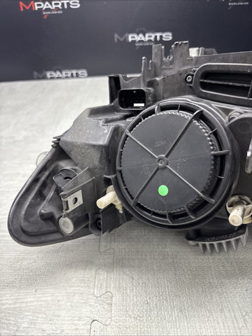 BMW F22 F23 F87 M2 RIGHT PASSENGER SIDE XENON ADAPTIVE HEADLIGHT ASSEMBLY OEM