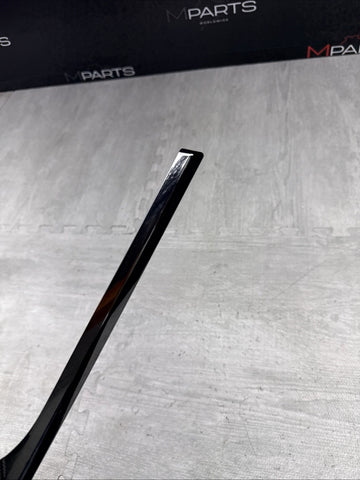 15-20 BMW F80 M3 F82 F83 M4 Carbon Fiber Interior Dash Dashboard Vent Trim OEM