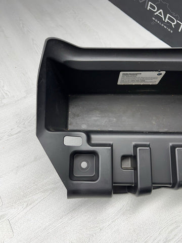 2017-2023 BMW G30 F90 M5 540I REAR Right Trunk Storage BIN / TRAY 9871616