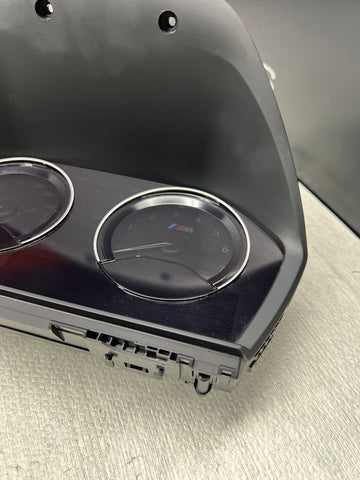 19-20 OEM BMW F87 M2 Competition Speedometer Instrument Cluster VDO