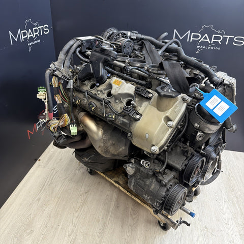 2010 BMW E90 E92 E93 M3 08-13 S65 V8 4.0L Complete Engine Motor 110k Miles