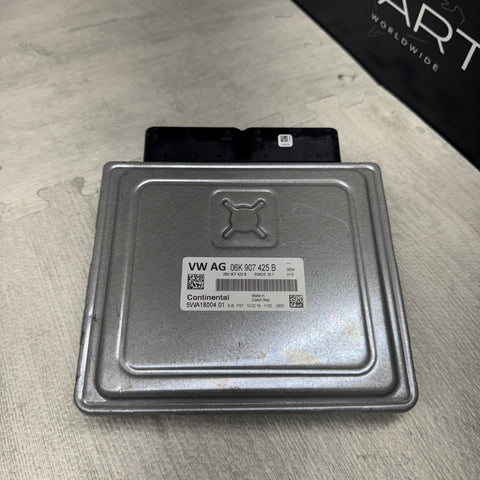 Engine Computer Control Module ECU 2.0L 06k907425b OEM Porsche Macan 2019-24