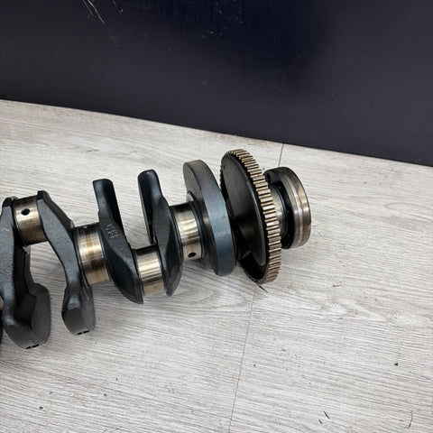 BMW CRANKSHAFT CRANK E36 M3 S52 330 E46 E39 E60 X3 E53 3.0 Z3 Z4 Z3M 1403866
