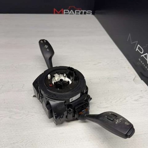 12-18 BMW F30 F32 F80 F82 M3 M4 Steering Column Sensor Clock Spring OEM 9253752