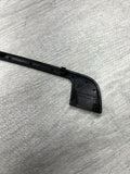 BMW BMW E36 325 328 M3 Front Left Driver Door Handle Cover Plate 51218122441 OEM