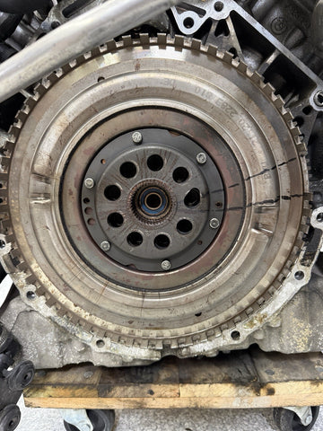 2011 BMW E90 E92 E93 M3 08-13 S65 V8 4.0L Complete Engine Motor 84k Miles