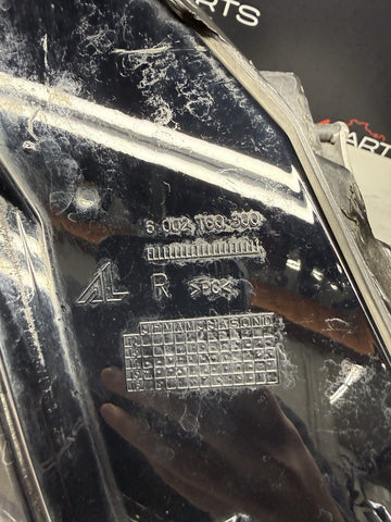 2016-2019 Cadillac CTS V HID Headlight OEM Right Passenger Side 84319720