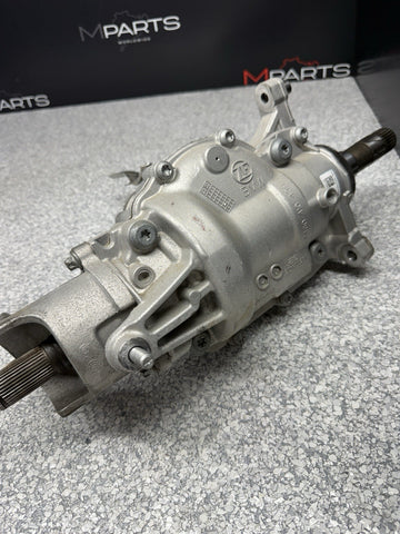20-27 BMW F44 F74 228 X1 Front Differential Axle Shaft Transfer Case OEM 9884764
