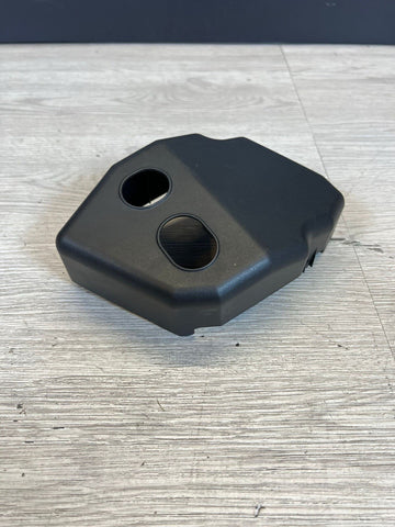 BMW 3 E46 M3 BALLAST COVER XENON HEADLIGHT CONTROL UNIT 63127832829 OEM