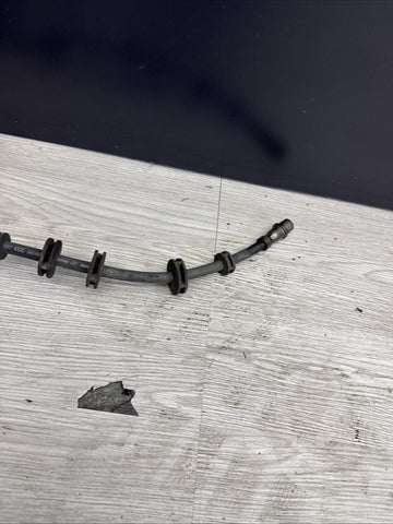 Porsche Macan 17-19 Front Right Passenger Brake Caliper