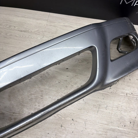 (PICKUP ONLY) 01-06 BMW E46 M3 Front Bumper Original OEM 51112496646