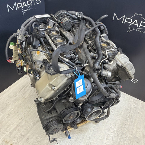 2010 BMW E90 E92 E93 M3 08-13 S65 V8 4.0L Complete Engine Motor 110k Miles