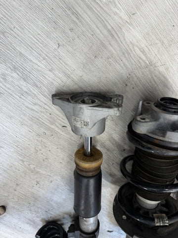 Genuine BMW 21-26 G80 G82 G83 M3 M4 Suspension Shocks Struts 31318091357