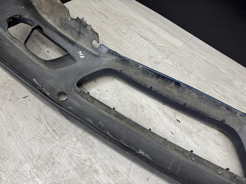 (PICKUP ONLY) 01-06 BMW E46 M3 Front Bumper Original OEM 51112496646