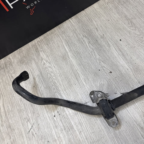 2008-2013 BMW E90 E92 E93 M3 Front Stabilizer Anti Roll Sway Bar Assembly OEM