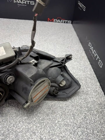 04-09 Honda S2000 Headlight Xenon Driver Side LH OEM