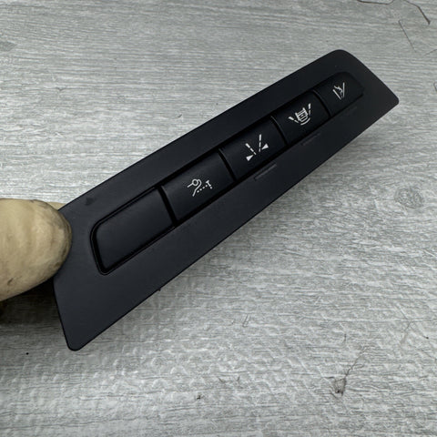 OEM BMW M5 M6 F06 F13 F10 Lane Assist Departure Driver Assistance Control Unit