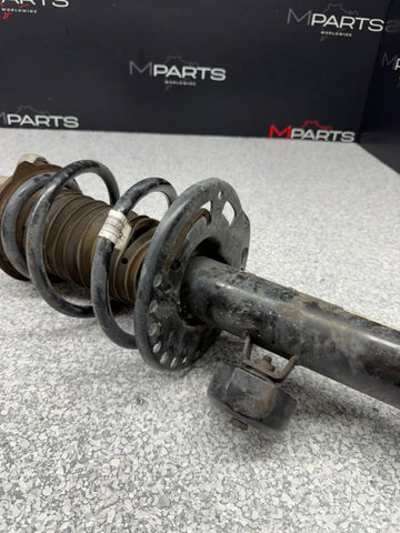 19-25 BMW M340i G20 RWD Front Left Driver Side Shock Absorber Strut OEM