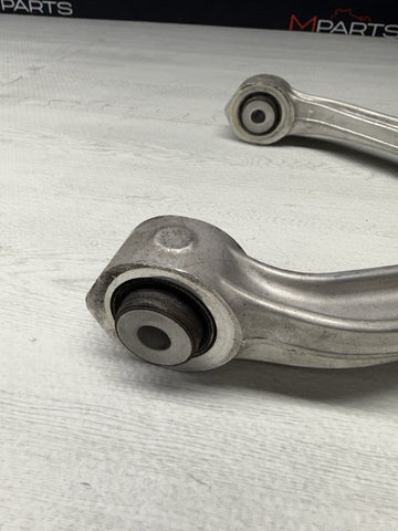 2009-2024 NISSAN GTR R35 OEM FRONT LEFT UPPER CONTROL ARM