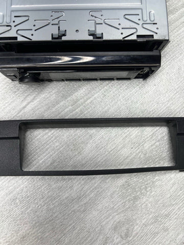 Kenwood Excelon KDC-X303 CD/BT Audio Receiver Radio