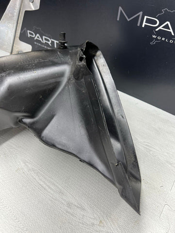 08-13 OEM BMW E90 E92 E93 M3 Front Left Driver Side Cooler Air Duct Vent Brake