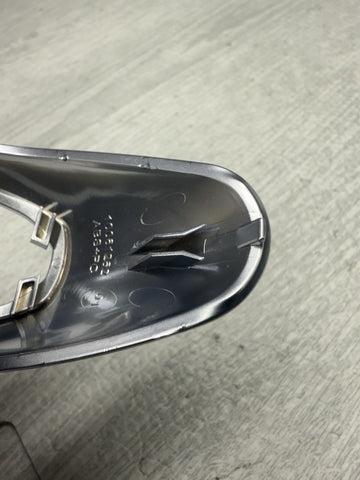 2014-2020 BMW F85 X5M F80 F82 F83 M3 M4 Genuine Shifter Trim Knob Cover 10061262