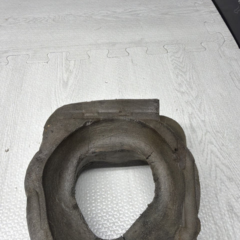 1998-2002 BMW E36 Z3 M Z3M Manual Transmission Insert Pad Foam Cover OEM