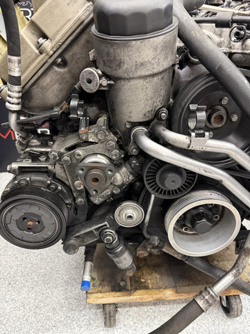 2011 BMW E90 E92 E93 M3 08-13 S65 V8 4.0L Complete Engine Motor 84k Miles