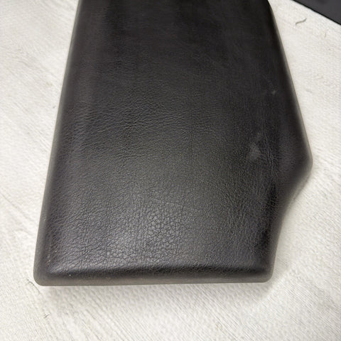 96-02 Bmw E36 Z3 M Rear Stowage Center Console Oddments Box Cover Lid Top Oem