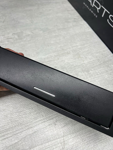 OEM FRONT CENTER CONSOLE GLASSES TRAY STORAGE 01-06 BMW E46 3-SERIES M3 8260312