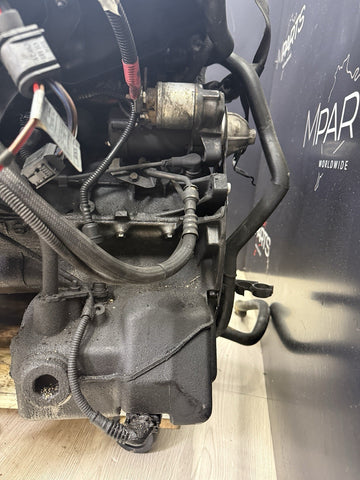 2005 BMW E46 M3 01-06 S54 3.2L Engine Motor 143k Miles Complete