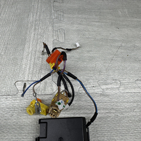 2015-2024 PORSCHE MACAN 95B - Steering Control Module 95B959256E