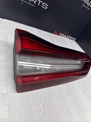 BMW G05 X5 X5M 2019-2023 Right LED Tail Brake Light H8793199805 63217931998 F95