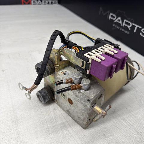 BMW Z3 Z3M Folding Top Hydraulic Pump Unit Assembly OEM E36/7 E36
