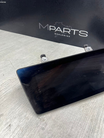 NAVIGATION SCREEN DISPLAY 8715339 MONITOR BMW 530I 540I M5 G30 (17-20) OEM