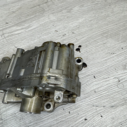 15-20 OEM BMW F80 F82 F83 M3 M4 S55 Engine Oil Lubrication Pump