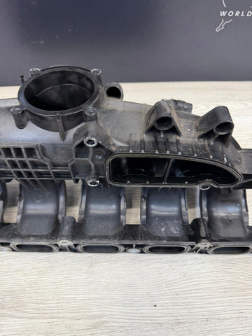2011–2016 BMW 1/3/5 Series N55 Intake Manifold Assembly OEM 757691108