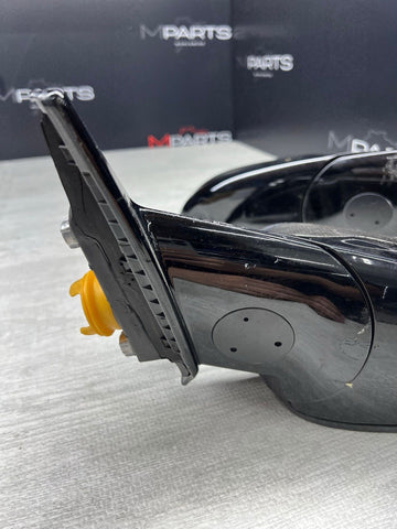 15-20 BMW F82 F83 M4 Mirrors Auto Dim W/ Camera W/ Lane Assist