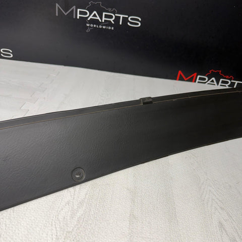 00-09 Honda S2000 Rear Trim Panel Cover Tray OEM 84502-S2A-0000