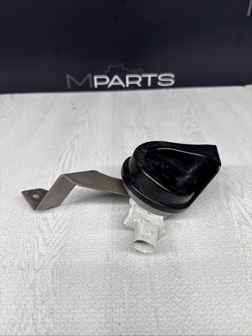 21-25 OEM BMW G80 G82 G83 M3 M4 Fanfare Horn Signal Low Tone + Bracket