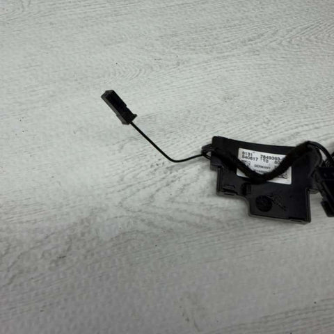BMW 3 F30 F80 Cable Steering Wheel Control Unit Heating Lane Change OEM 7849393