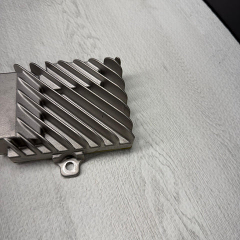 14–20 BMW 4-Series / M3/M4 Stereo Audio Control Module Active Sound OEM 6805819