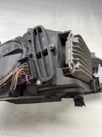 2014-2017 BMW F80 F82 F83 M3 M4 Adaptive LED Headlight RH Right Side OEM