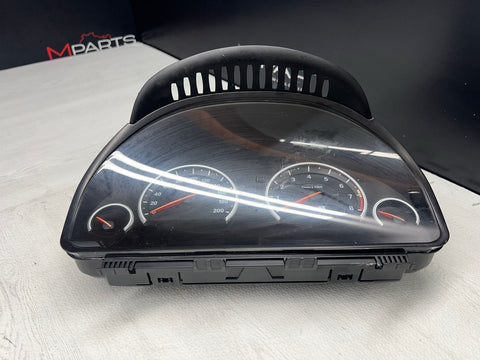 12-18 BMW F10 M5 F12 F13 F06 M6 Instrument Cluster Speedometer Bosch